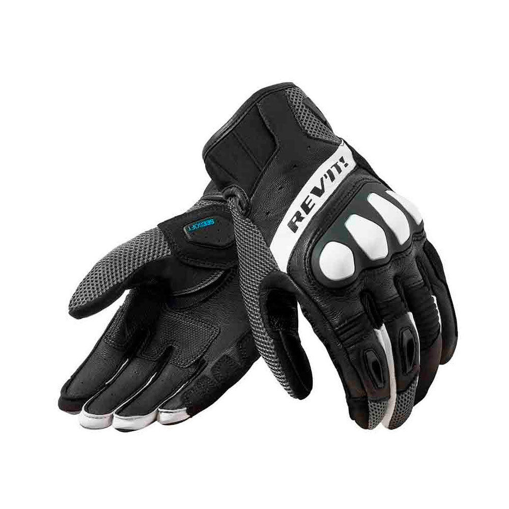 REV IT! Revit Ritmo motorhandschoenen