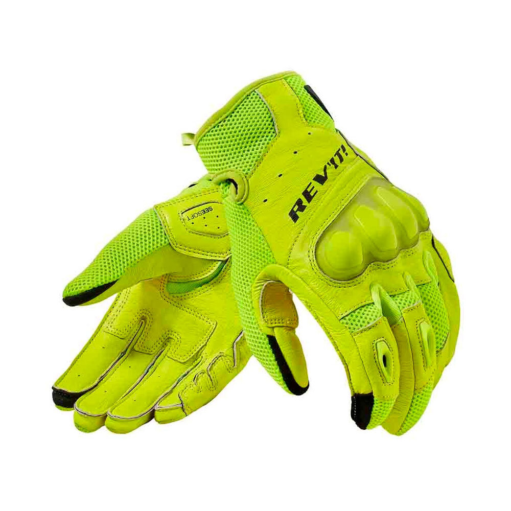 REV IT! Revit Ritmo motorhandschoenen