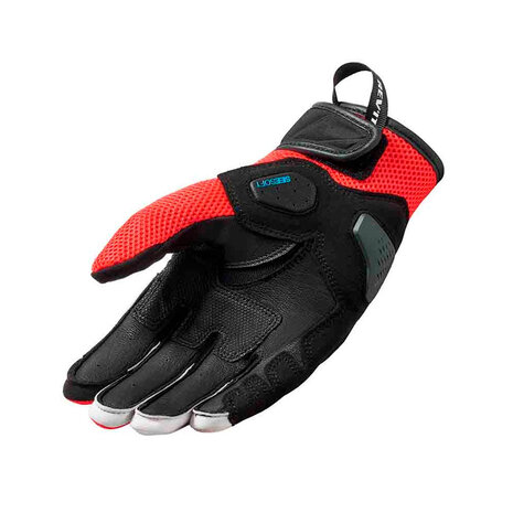 REV IT! Revit Ritmo motorhandschoenen