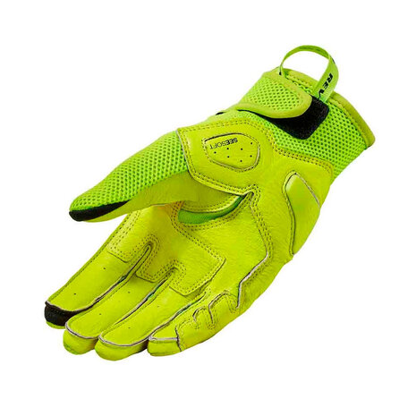 REV IT! Revit Ritmo motorhandschoenen