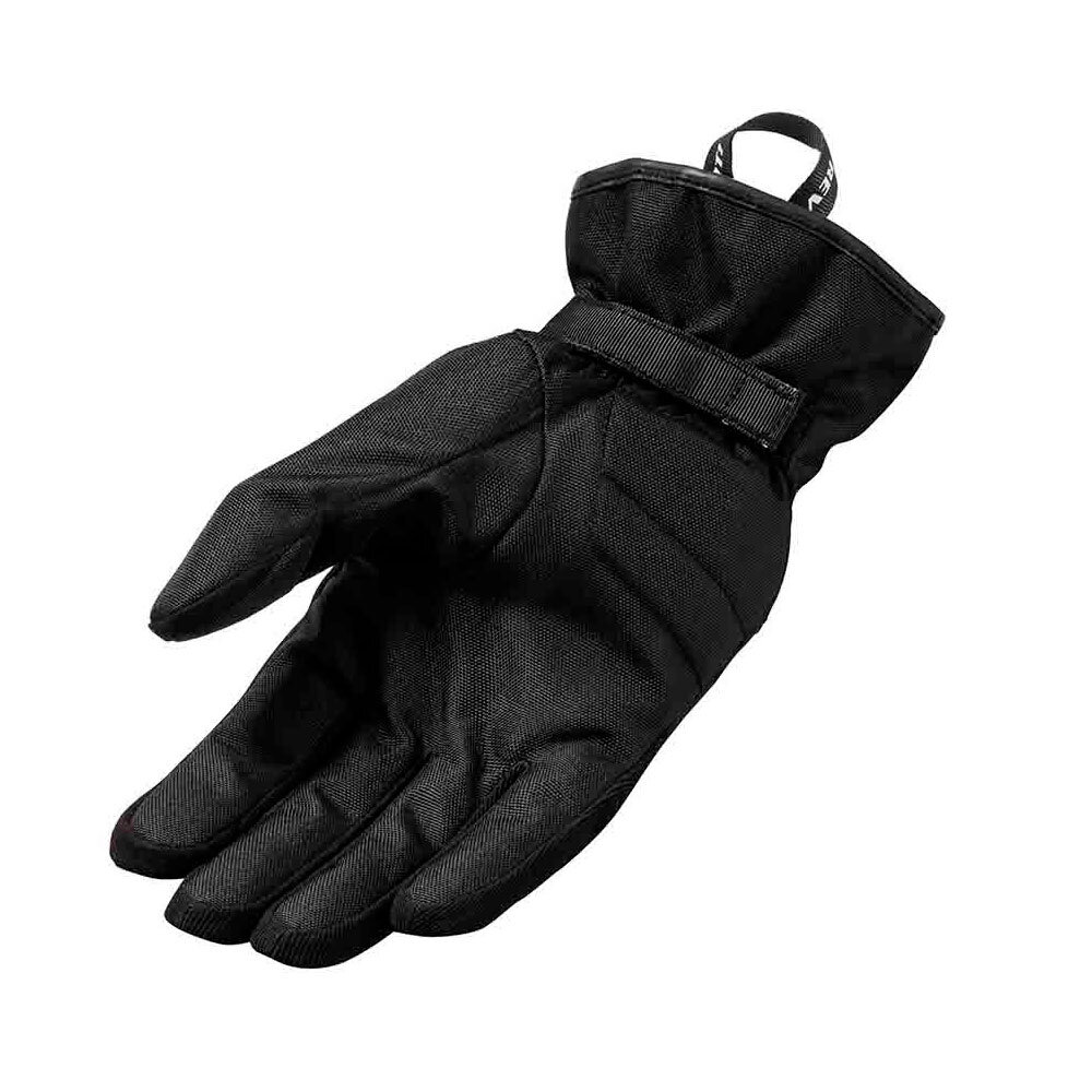 REV IT! Revit Mankato H2O motorhandschoenen