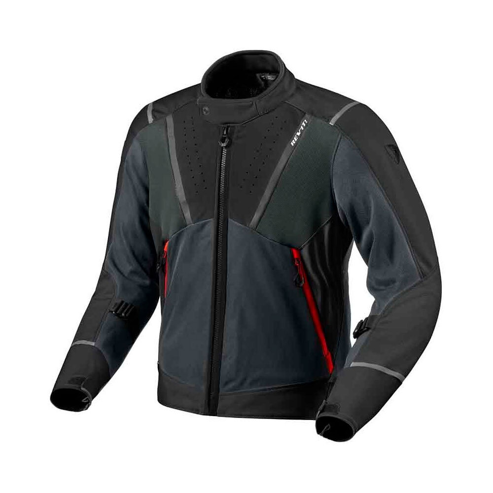 REV IT! Revit Airwave 4 motorjas