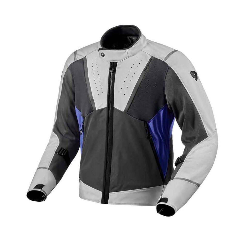 REV IT! Revit Airwave 4 motorjas