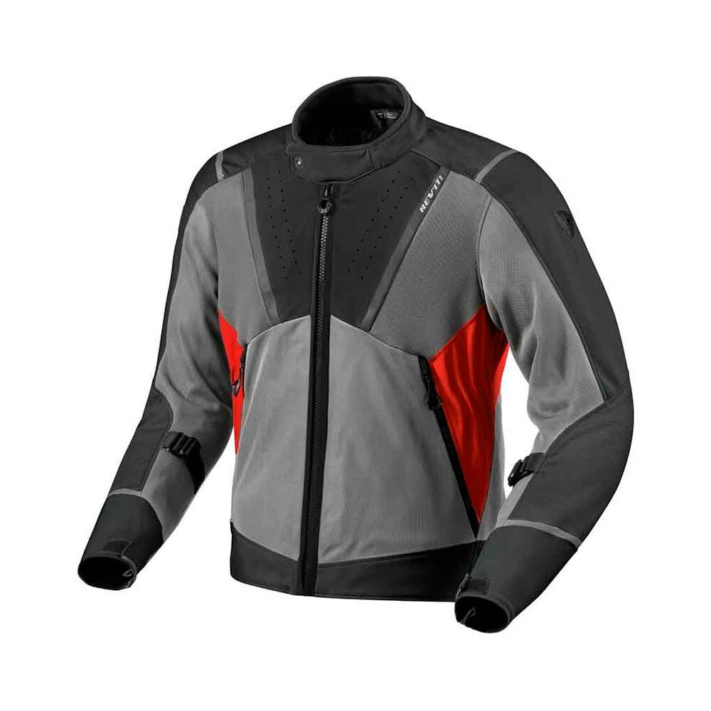 REV IT! Revit Airwave 4 motorjas