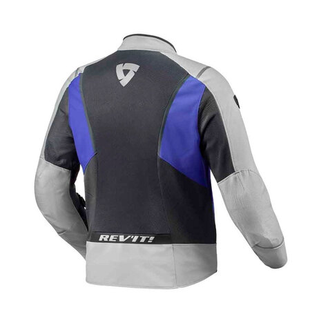 REV IT! Revit Airwave 4 motorjas