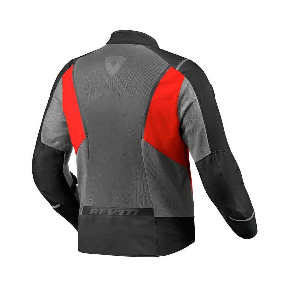 REV IT! Revit Airwave 4 motorjas