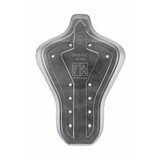 Modeka Modeka Sas-Tec rugprotector zwart Modeka Modeka Sas-Tec rugprotector zwart