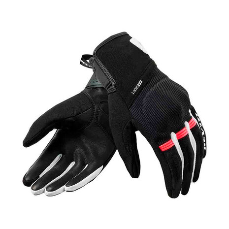 REV IT! Revit Mosca 2 dames motorhandschoenen REV IT! Revit Mosca 2 dames motorhandschoenen