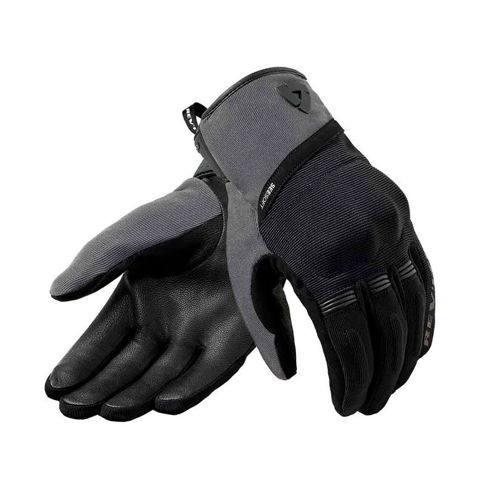 REV IT! Revit Mosca 2 H2O motorhandschoenen REV IT! Revit Mosca 2 H2O motorhandschoenen