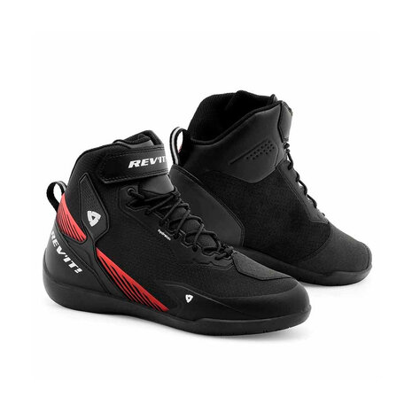 REV IT! REV'IT G-Force 2 H2O motorschoenen REV IT! REV'IT G-Force 2 H2O motorschoenen