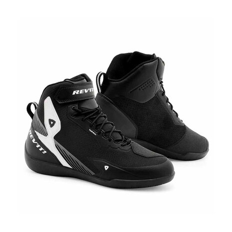 REV IT! REV'IT G-Force 2 H2O motorschoenen REV IT! REV'IT G-Force 2 H2O motorschoenen