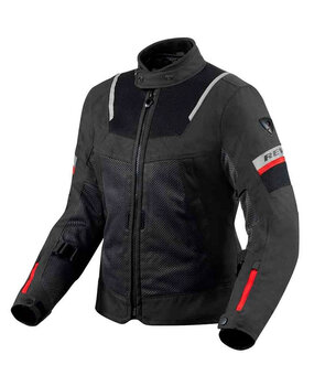 REV IT! Revit Tornado 4 H2O dames motorjas REV IT! Revit Tornado 4 H2O dames motorjas