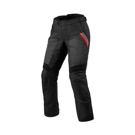 Revit Revit Tornado 4 H2O dames motorbroek