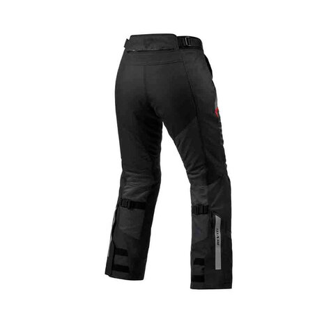 REV IT! Revit Tornado 4 H2O dames motorbroek REV IT! Revit Tornado 4 H2O dames motorbroek