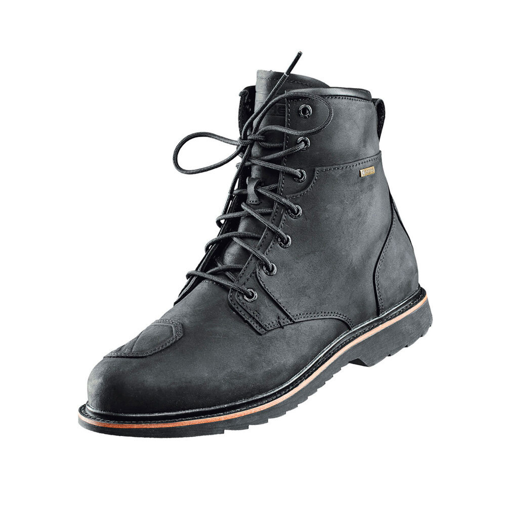 Held Held Saxton GTX motorschoenen Held Held Saxton GTX motorschoenen