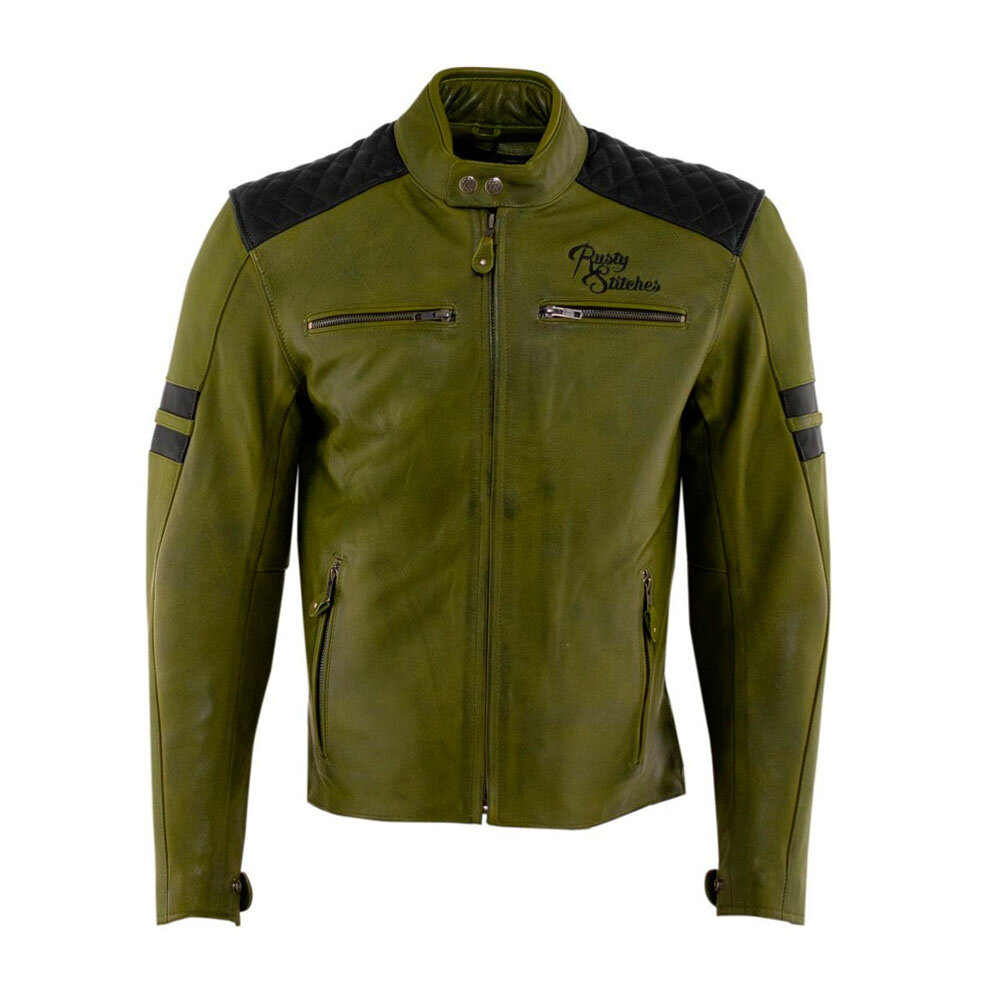 Rusty Stitches Rusty Stitches Jari Motorjas SALE Rusty Stitches Rusty Stitches Jari Motorjas SALE