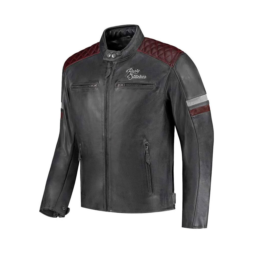 Rusty Stitches Rusty Stitches Jari  V2 motorjas Rusty Stitches Rusty Stitches Jari  V2 motorjas