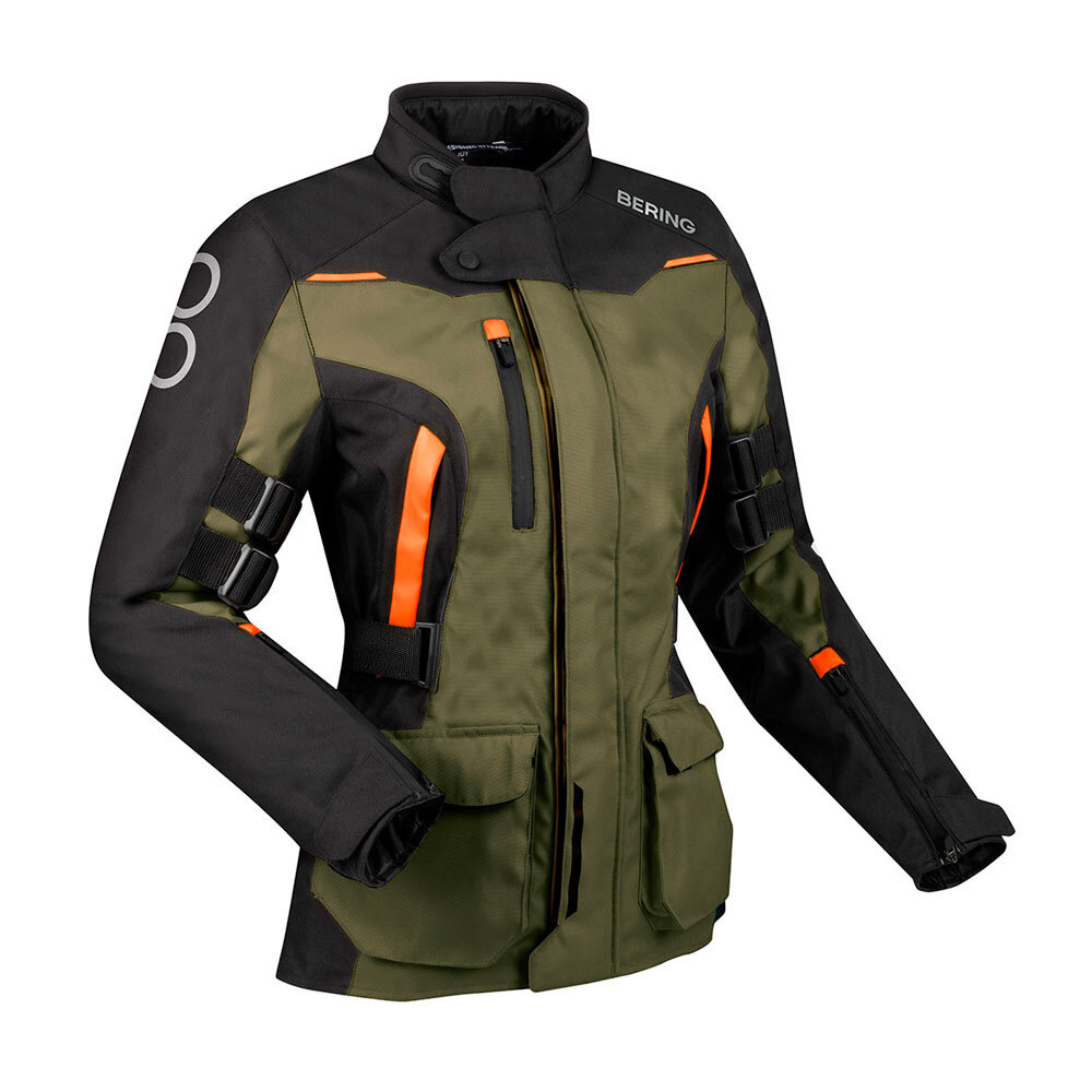 Bering Bering Zephyr dames motorjas Bering Bering Zephyr dames motorjas