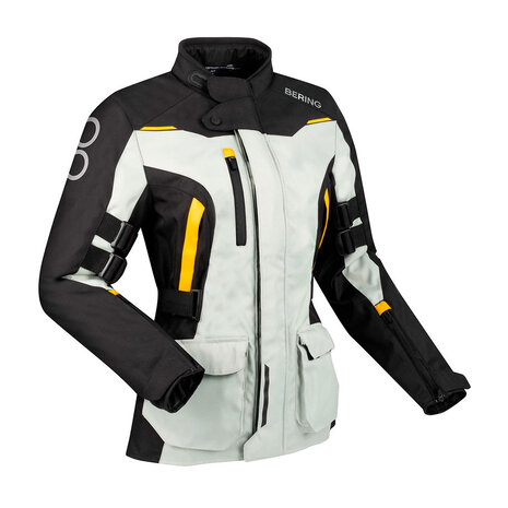 Bering Bering Zephyr dames motorjas Bering Bering Zephyr dames motorjas