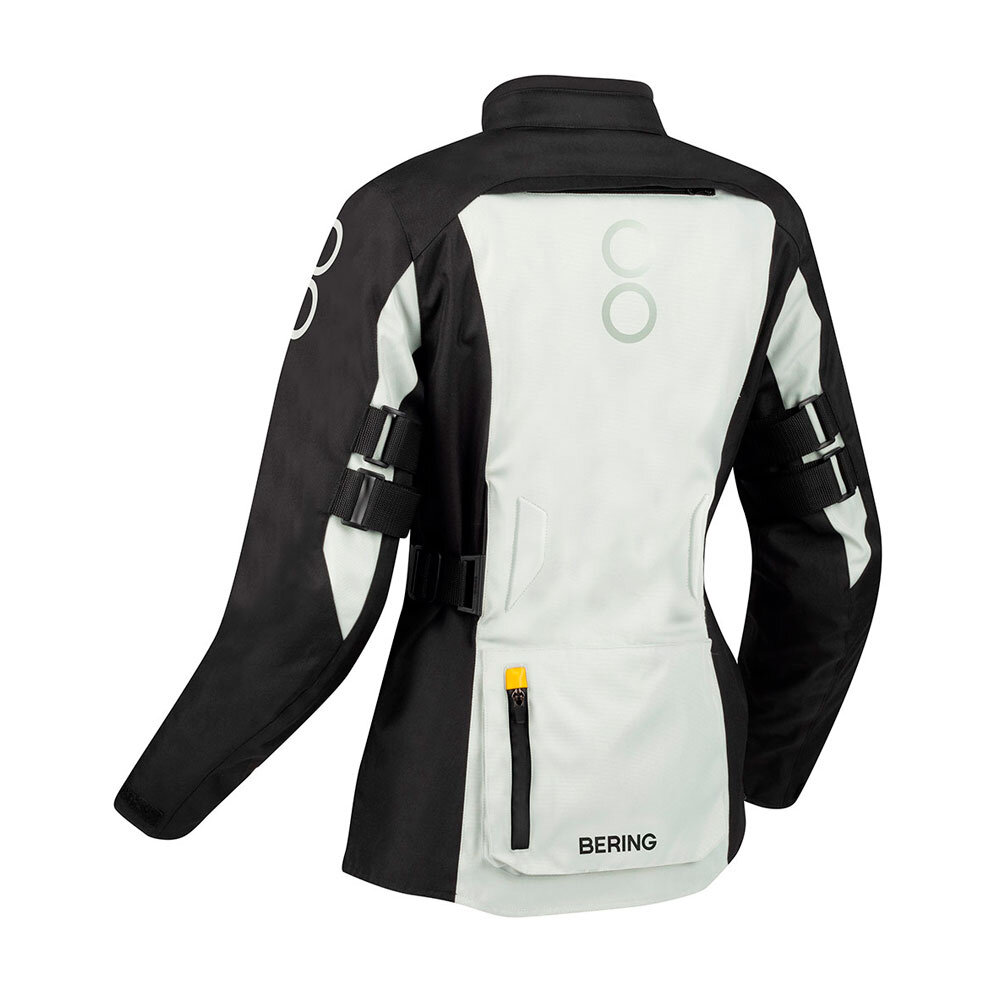 Bering Bering Zephyr dames motorjas Bering Bering Zephyr dames motorjas