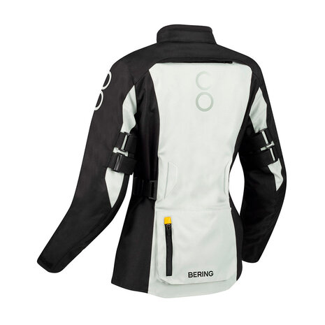 Bering Bering Zephyr dames motorjas Bering Bering Zephyr dames motorjas