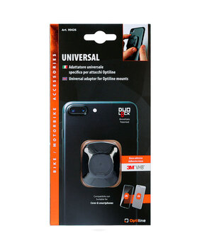 Optiline Optiline Duolock Universele Adapter Optiline Optiline Duolock Universele Adapter