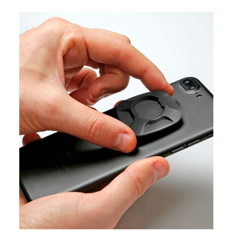 Optiline Optiline Duolock Universele Adapter