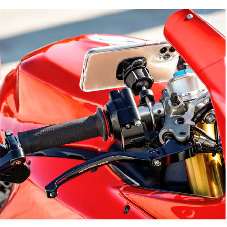 Optiline Optiline Duolock Universele Adapter