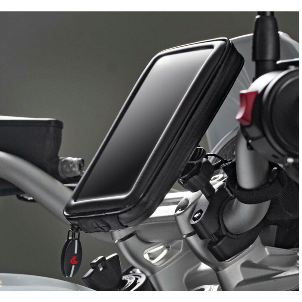 Optiline Optiline Titan Donut stuurmontage Optiline Optiline Titan Donut stuurmontage