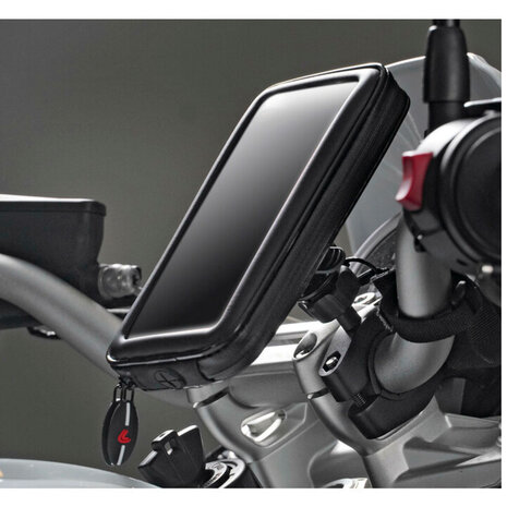 Optiline Optiline Titan Donut stuurmontage Optiline Optiline Titan Donut stuurmontage