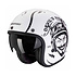 Scorpion Belfast Evo Romeo motorhelm Scorpion Belfast Evo Romeo motorhelm
