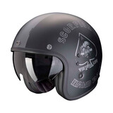 Scorpion Scorpion Belfast Evo Spade motorhelm Scorpion Scorpion Belfast Evo Spade motorhelm