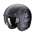 Scorpion Belfast Evo Spade motorhelm Scorpion Belfast Evo Spade motorhelm