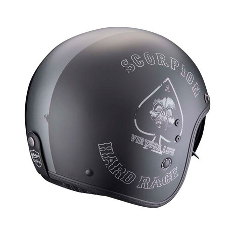 Scorpion Scorpion Belfast Evo Spade motorhelm