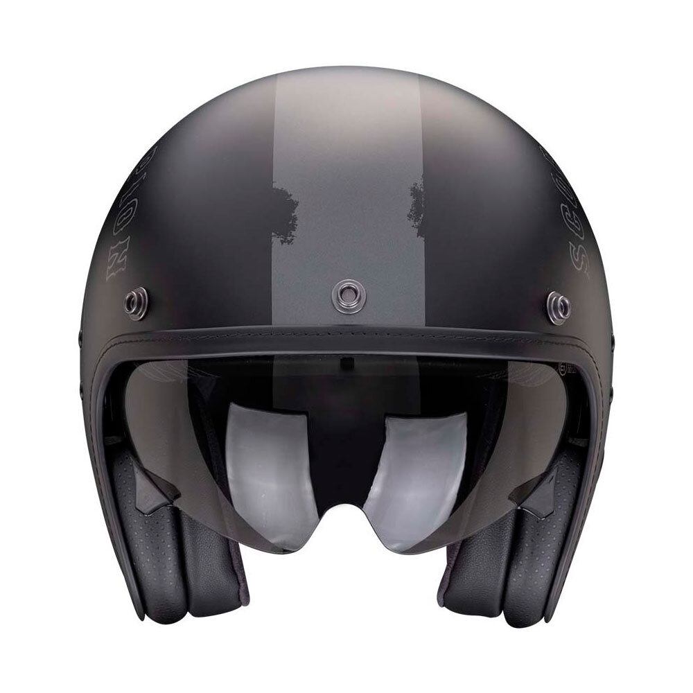Scorpion Scorpion Belfast Evo Spade motorhelm