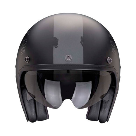 Scorpion Scorpion Belfast Evo Spade motorhelm