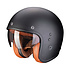Scorpion Belfast Evo Luxe motorhelm Scorpion Belfast Evo Luxe motorhelm