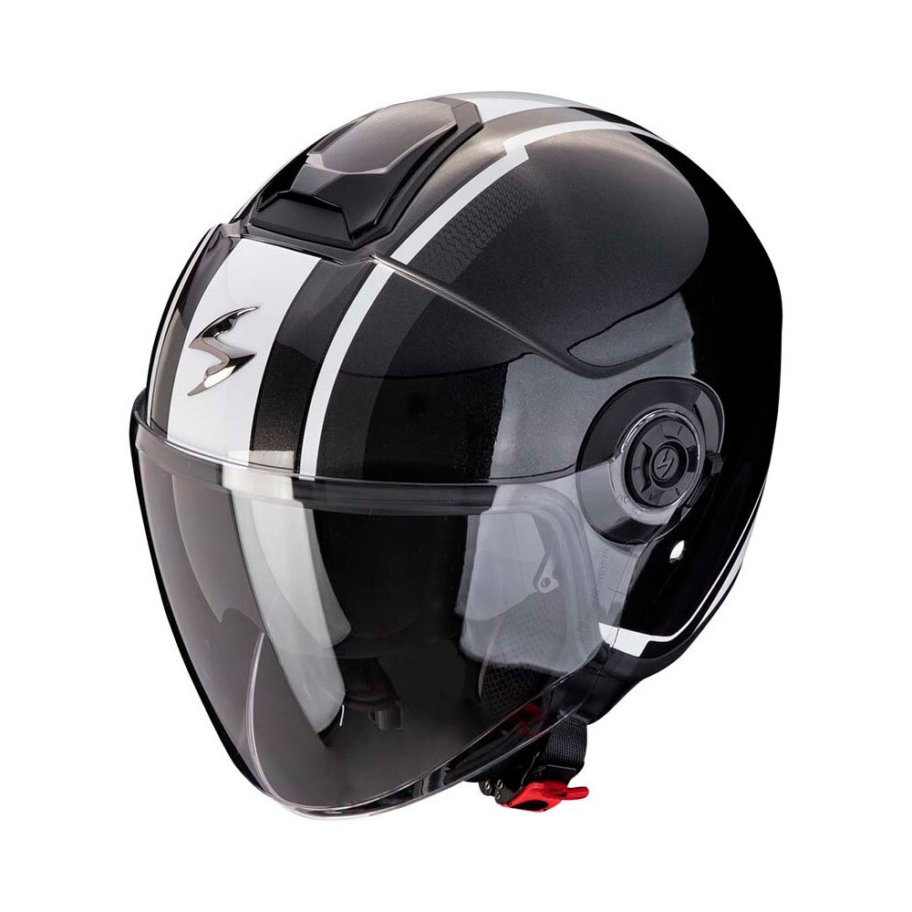 Scorpion Scorpion Exo City 2 Vel motorhelm