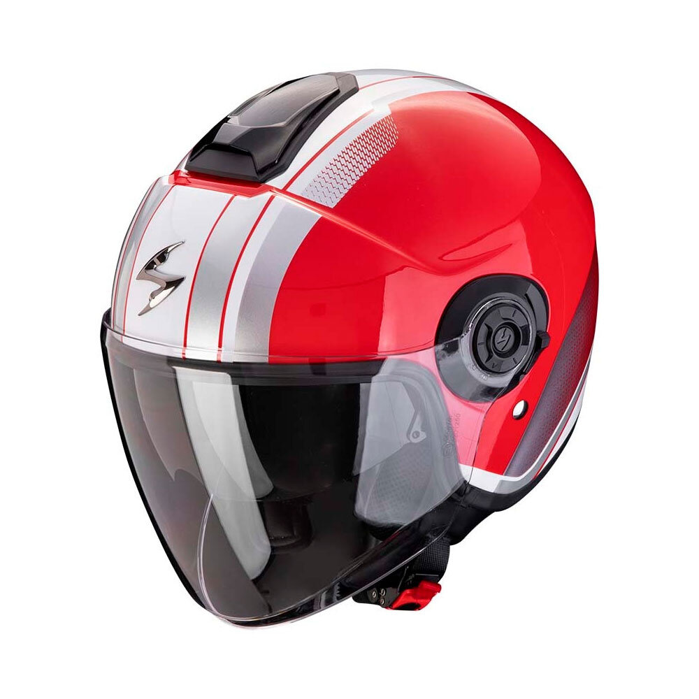 Scorpion Scorpion Exo City 2 Vel motorhelm