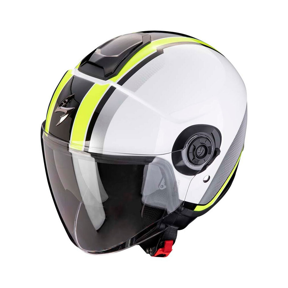 Scorpion Scorpion Exo City 2 Vel motorhelm