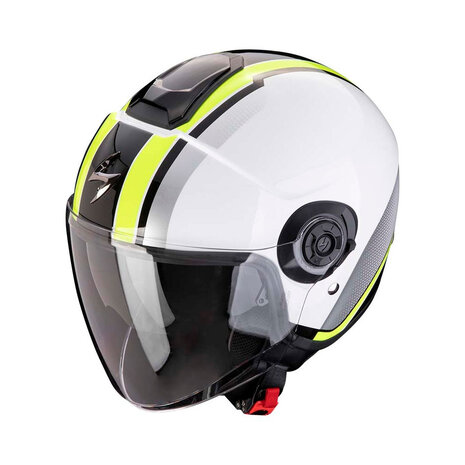 Scorpion Scorpion Exo City 2 Vel motorhelm