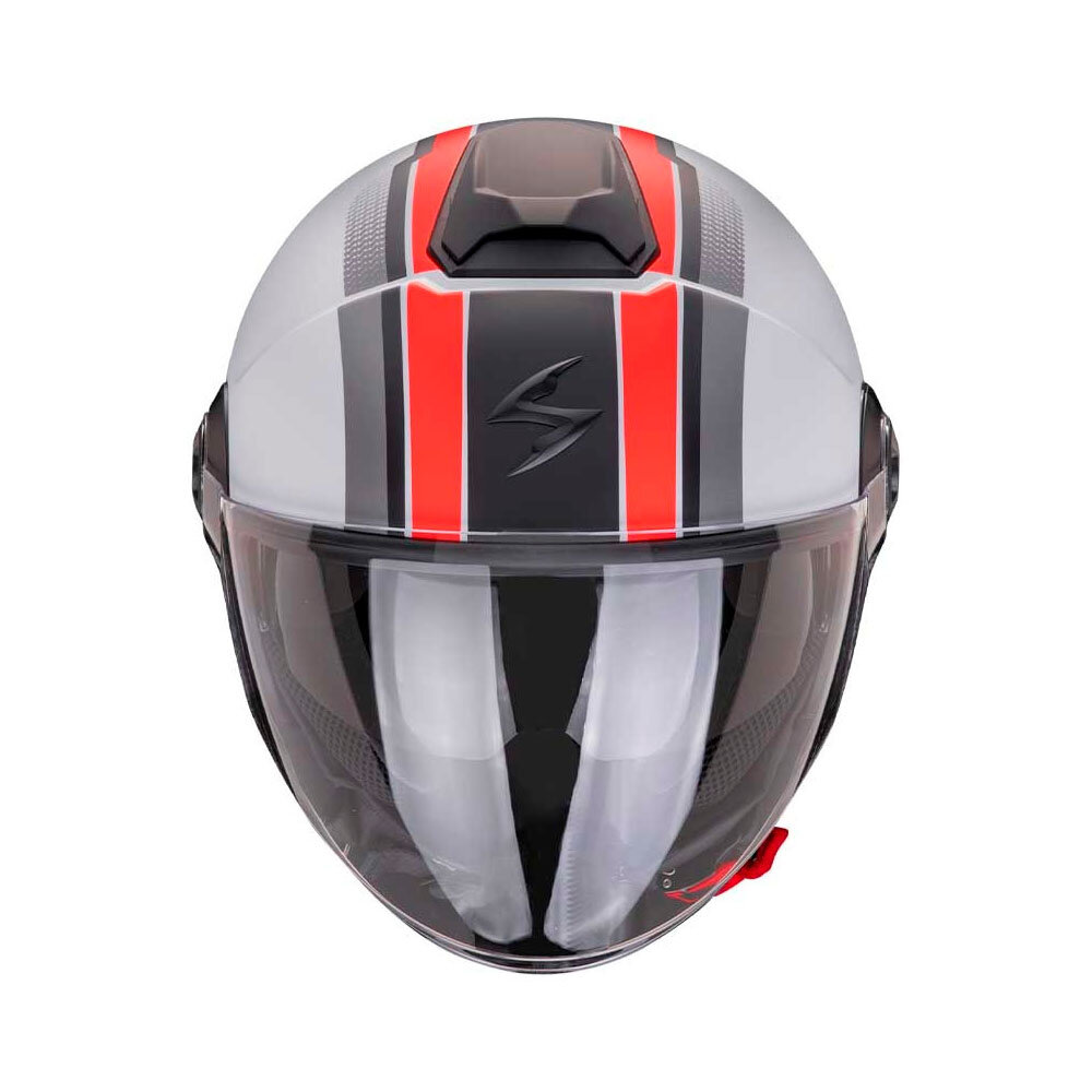 Scorpion Scorpion Exo City 2 Vel motorhelm