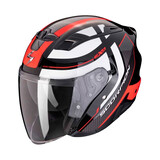 Scorpion Scorpion Exo 230 Pul motorhelm Scorpion Scorpion Exo 230 Pul motorhelm