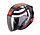 Scorpion Exo 230 Pul motorhelm