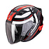 Scorpion Exo 230 Pul motorhelm Scorpion Exo 230 Pul motorhelm