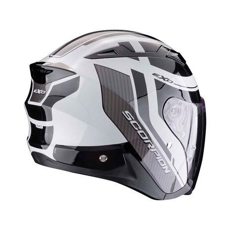 Scorpion Scorpion Exo 230 Pul motorhelm Scorpion Scorpion Exo 230 Pul motorhelm