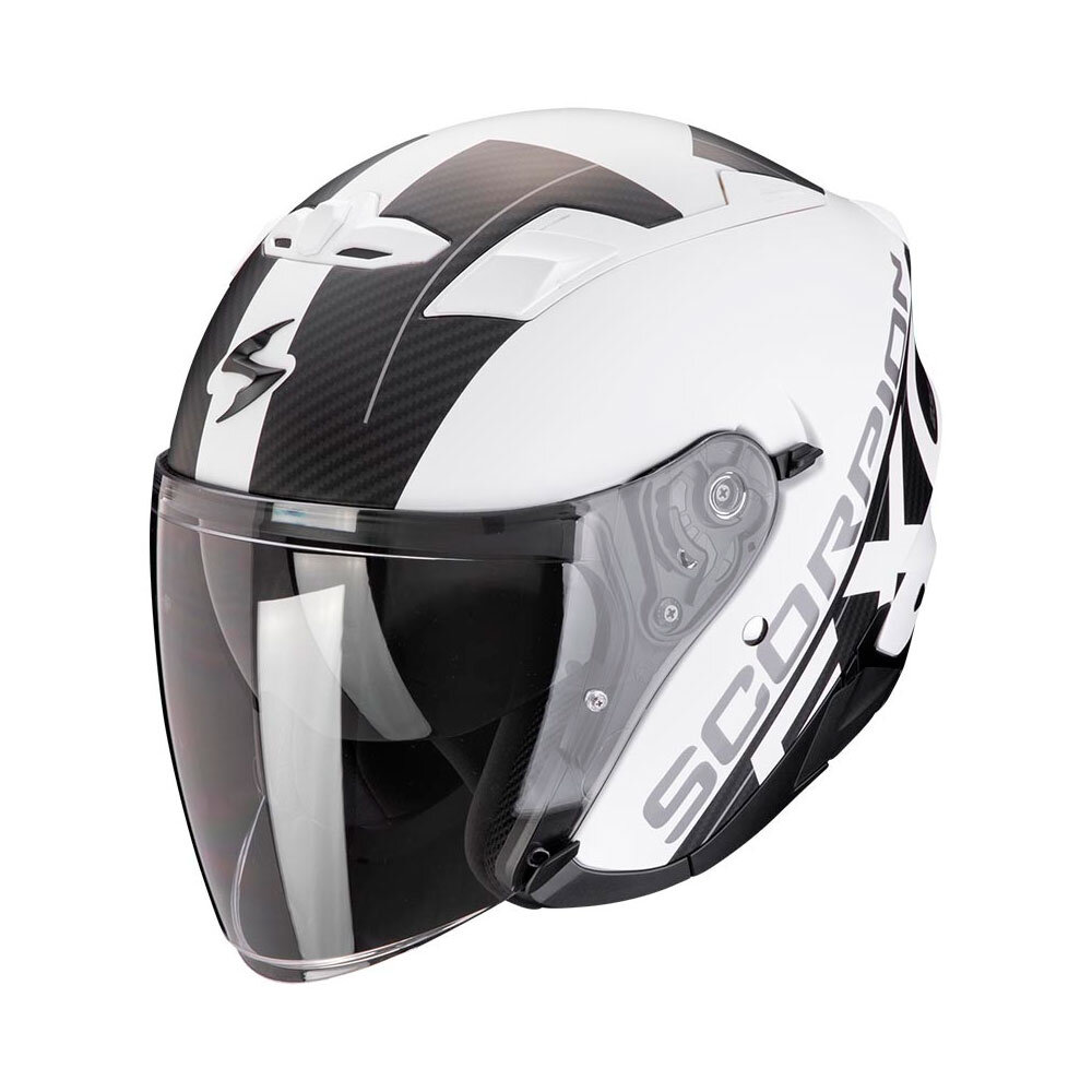 Scorpion Scorpion Exo 230 QR motorhelm