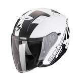 Scorpion Scorpion Exo 230 QR motorhelm Scorpion Scorpion Exo 230 QR motorhelm