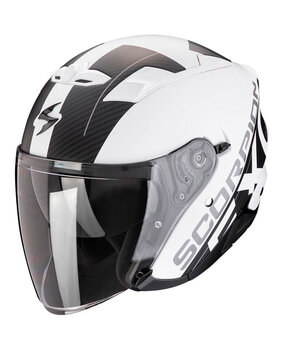 Scorpion Scorpion Exo 230 QR motorhelm Scorpion Scorpion Exo 230 QR motorhelm