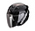 Scorpion Exo 230 QR motorhelm
